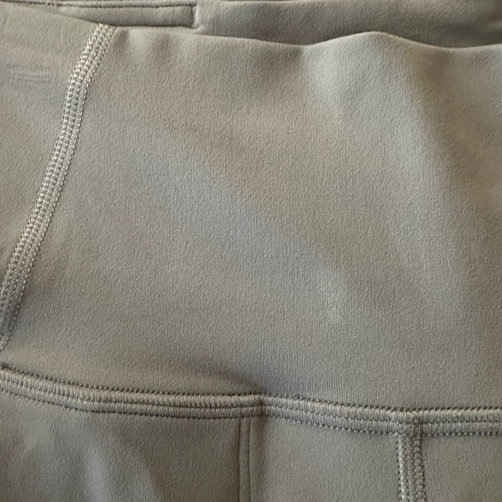 Lululemon HR Align Wide-Leg Pants - Picture 3 of 3